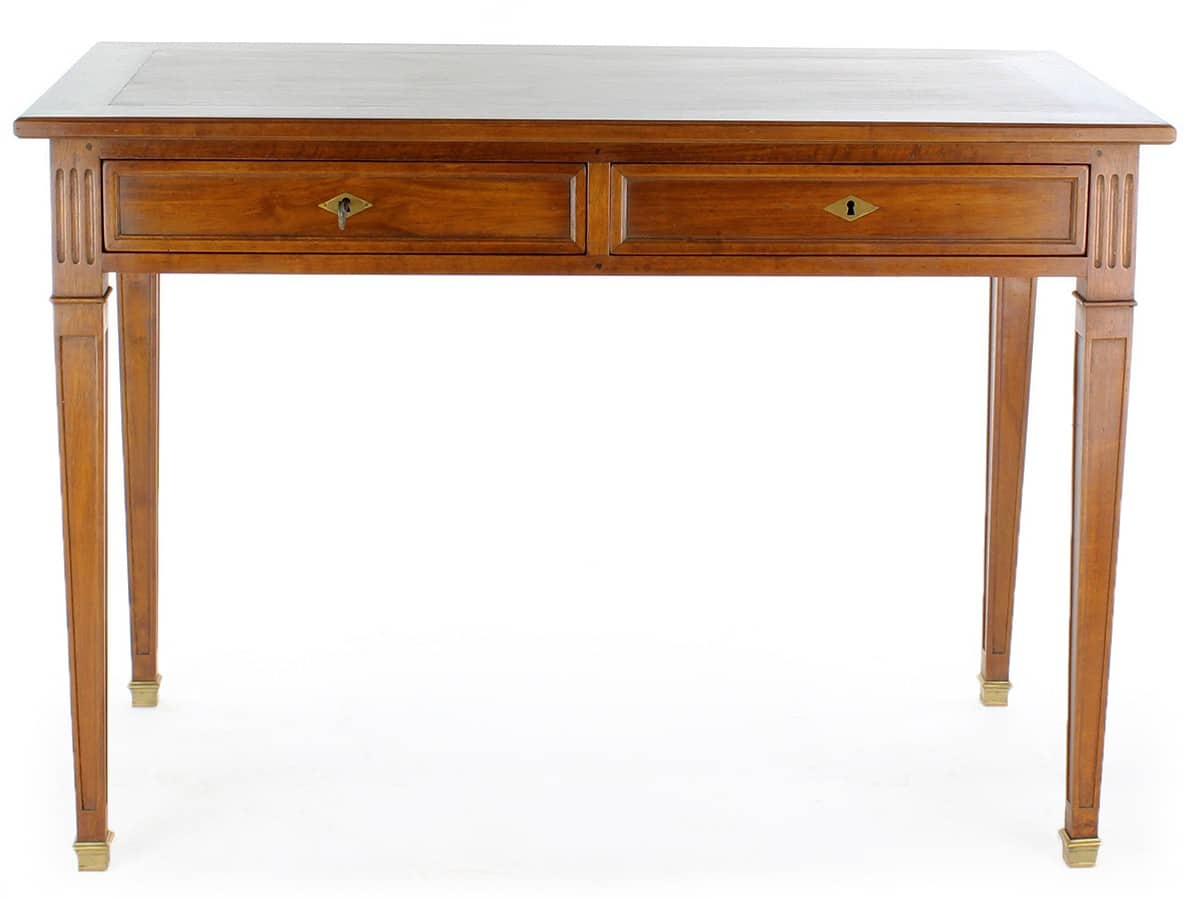 Bureau directoire 1m10