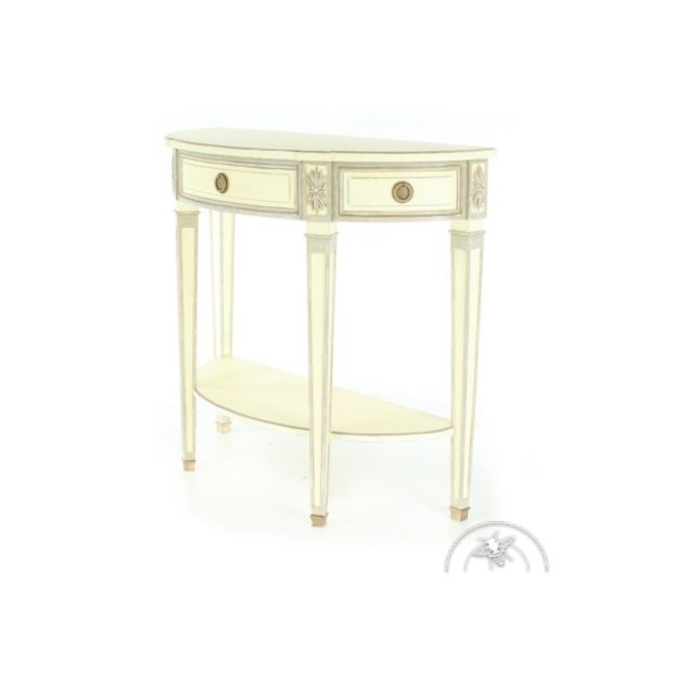 Mobilier classique hôtel