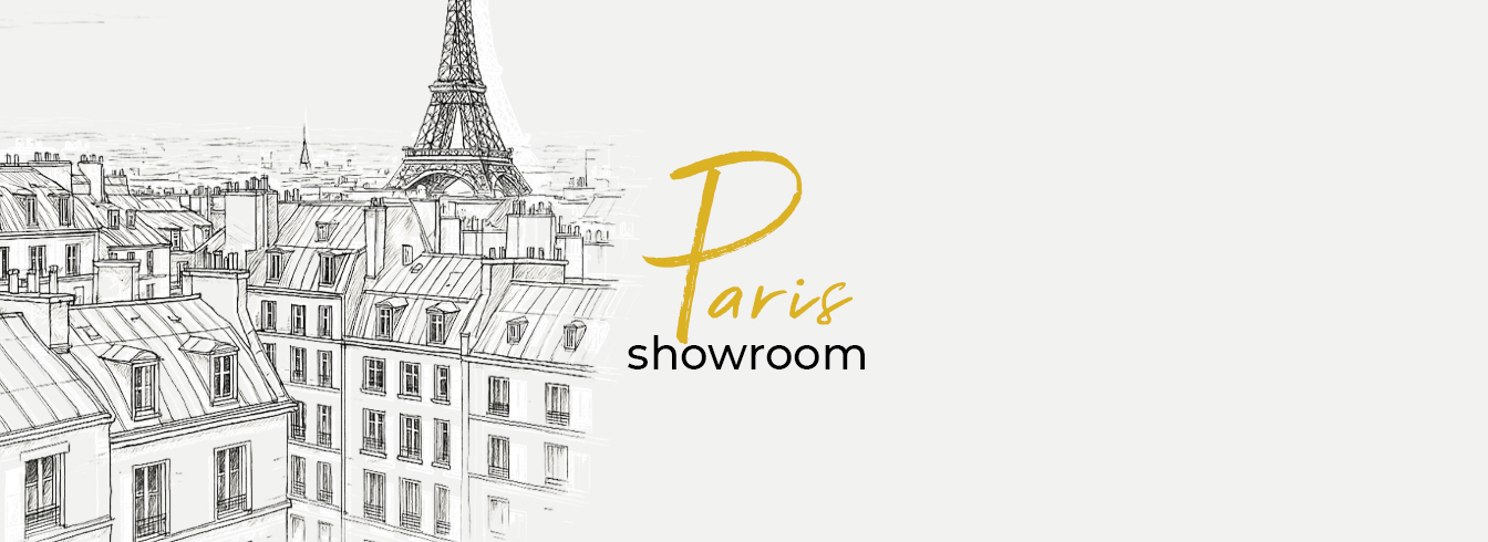 Showroom Paris