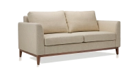 SOFÁ tissu chiné beige