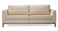 SOFÁ tissu chiné beige