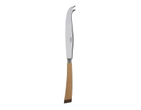 Couteau à fromage en bois stratifié
