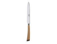 Ménagère 24 pièces en bois stratifié