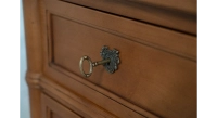 Chiffonnier style Louis XVI