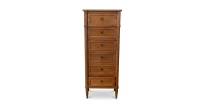 Chiffonnier style Louis XVI