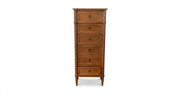 Chiffonnier style Louis XVI