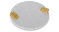 Plateau a fromage faïence blanche