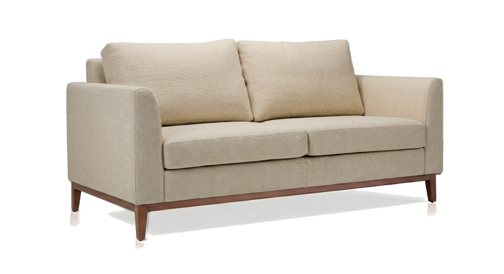SOFÁ tissu chiné beige