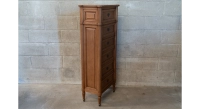 Chiffonnier style Louis XVI