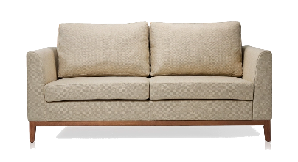 SOFÁ tissu chiné beige