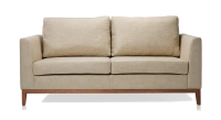 SOFÁ tissu chiné beige