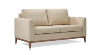SOFÁ tissu chiné beige