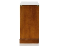 Cómoda marina modelo pequeño madera tinte cerezo
