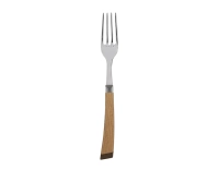 Ménagère 24 pièces en bois stratifié